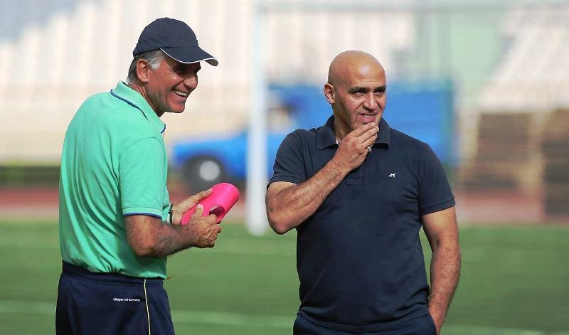 کارلوس کی روش