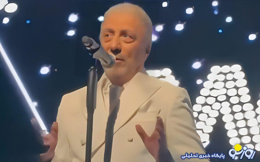 حواشی کنسرت مالک مجموعه هتلهای بزرگ چمخاله در اسپیناس پالاس حواشی کنسرت مالک مجموعه هتلهای بزرگ چمخاله در اسپیناس پالاس