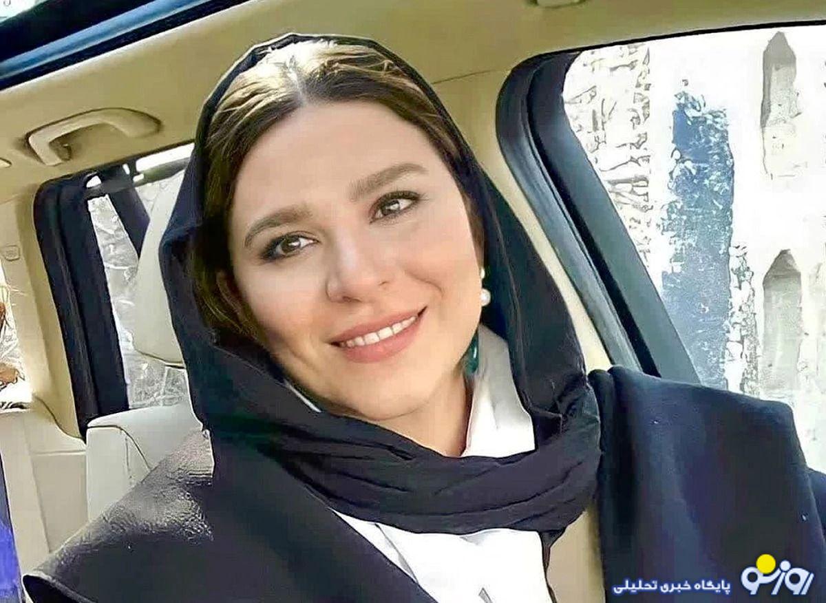 استایل عجیب سحر دولتشاهی در کلاس نوری بیلگه جیلان (ویدئو) استایل عجیب سحر دولتشاهی در کلاس نوری بیلگه جیلان (ویدئو)