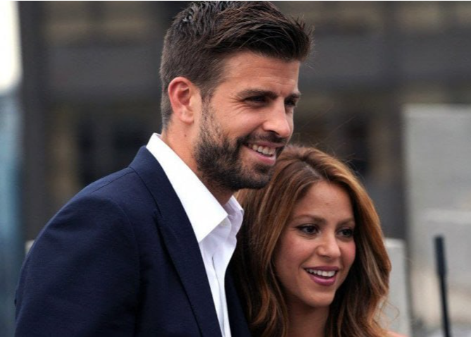 شکیرا جواب پیکه را داد: نمیدانستم چنین آدمی هستی!