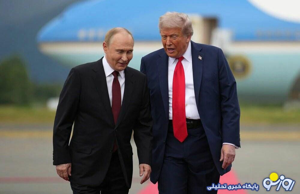 مسکو ایران و آمریکا میز مذاکره را تشکیل خواهند داد؟ مسکو ایران و آمریکا میز مذاکره را تشکیل خواهند داد؟