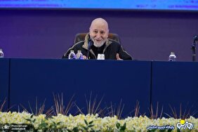 بهزاد نبوی: آقای خاتمی محور اصلاح‌طلبی در کشور ماست