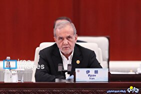 پزشکیان: دلار ۲۸۵۰۰ تومانی را هر کس گرفت، خورد، پس دیگر نمی دهیم